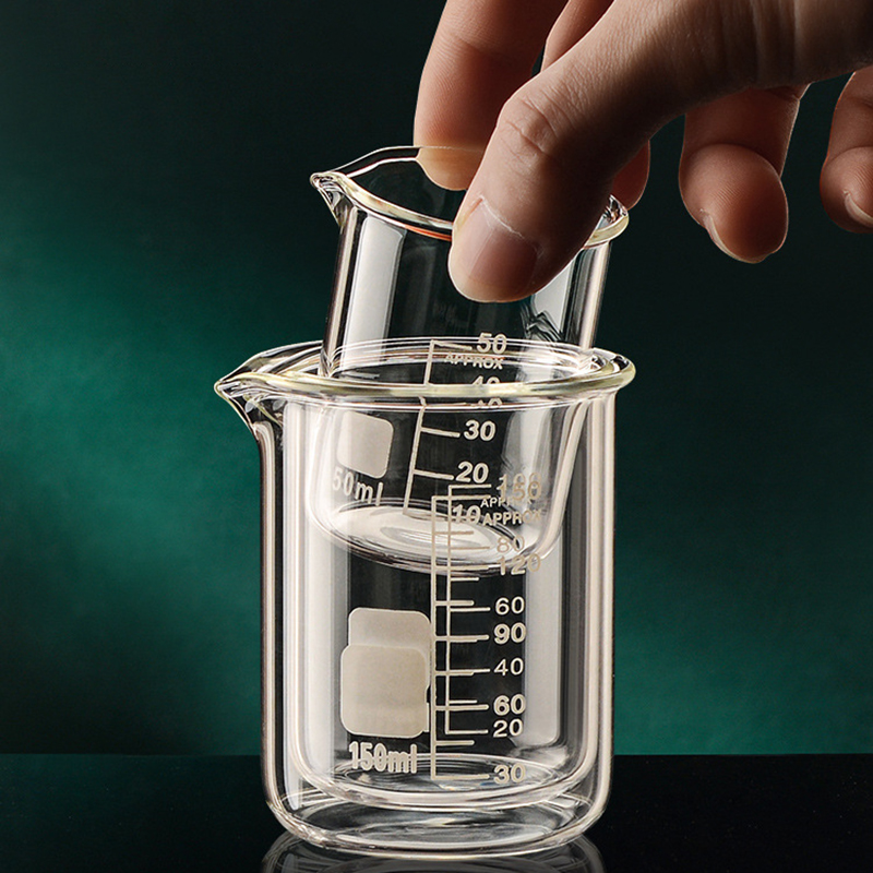YWDL Heat Resistant Borosilica - Candle Making Jug ulasan dan harga