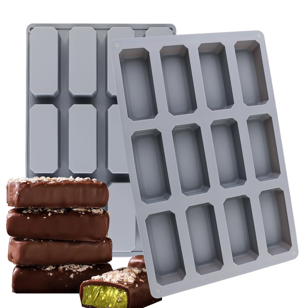 Silicone Rectangular Cake Mold - Candle Making Jug ulasan dan harga