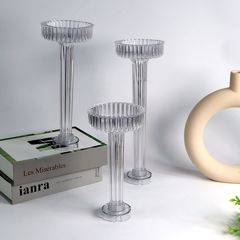 3D Vase Shaped Candle Mold DIY - Candle Making Jug ulasan dan harga