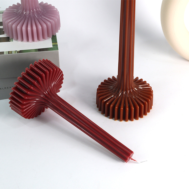 3D Vase Shaped Candle Mold DIY - Candle Making Jug ulasan dan harga