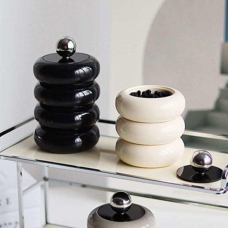 European Style Storage Cosmeti - Candle Making Jug ulasan dan harga
