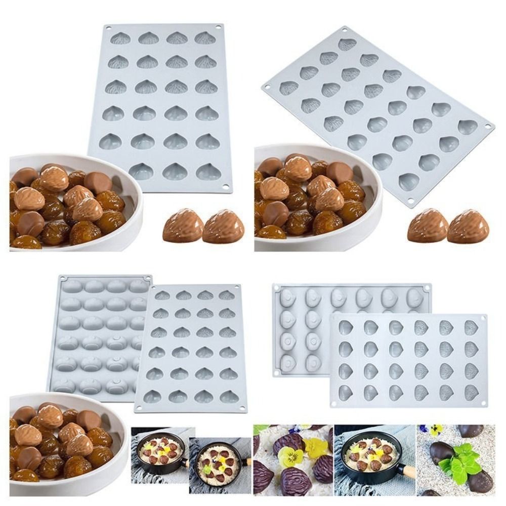Silicone Material Bento Cake S - Candle Making Tutorial ulasan dan harga