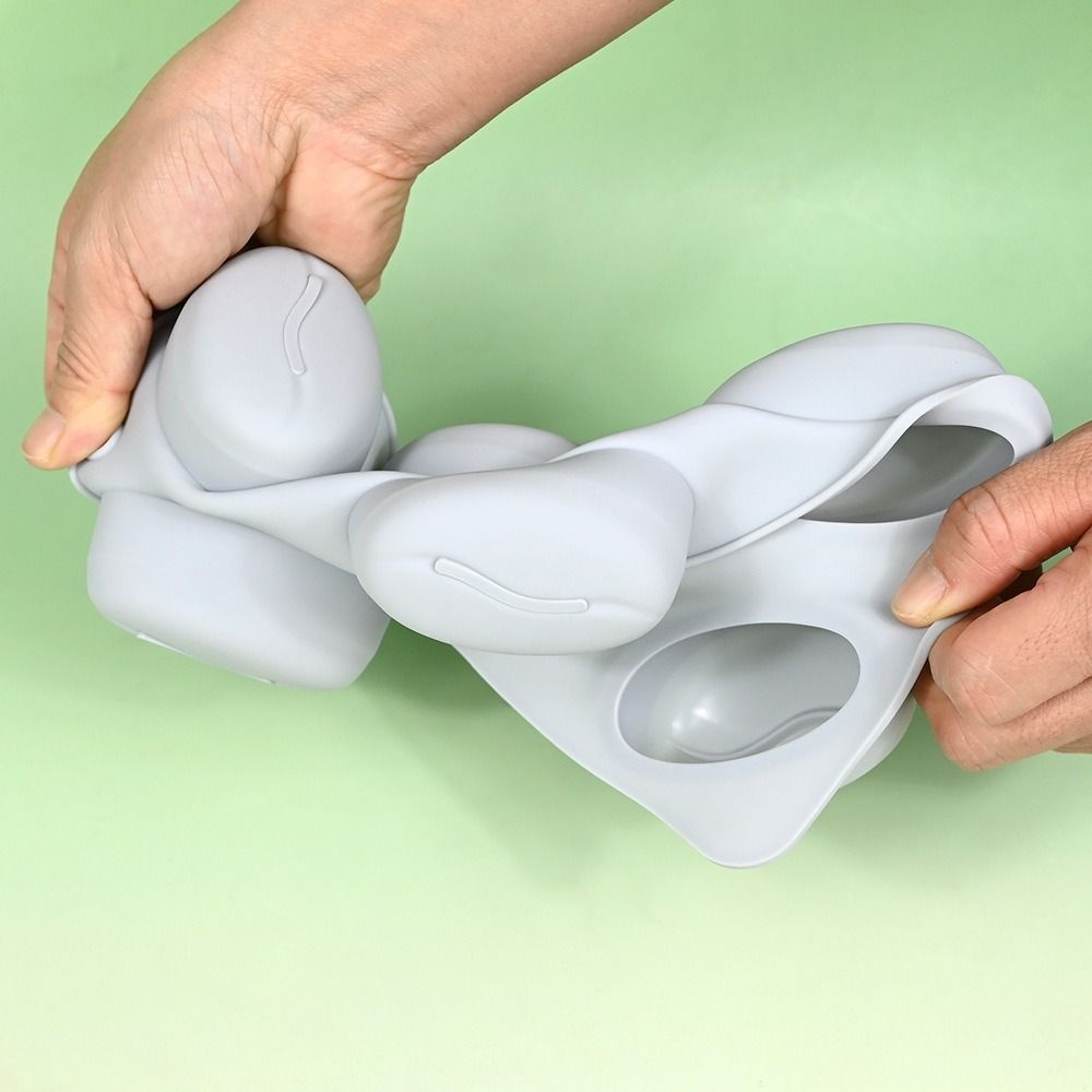 Silicone Material Bento Cake S - Candle Making Tutorial ulasan dan harga