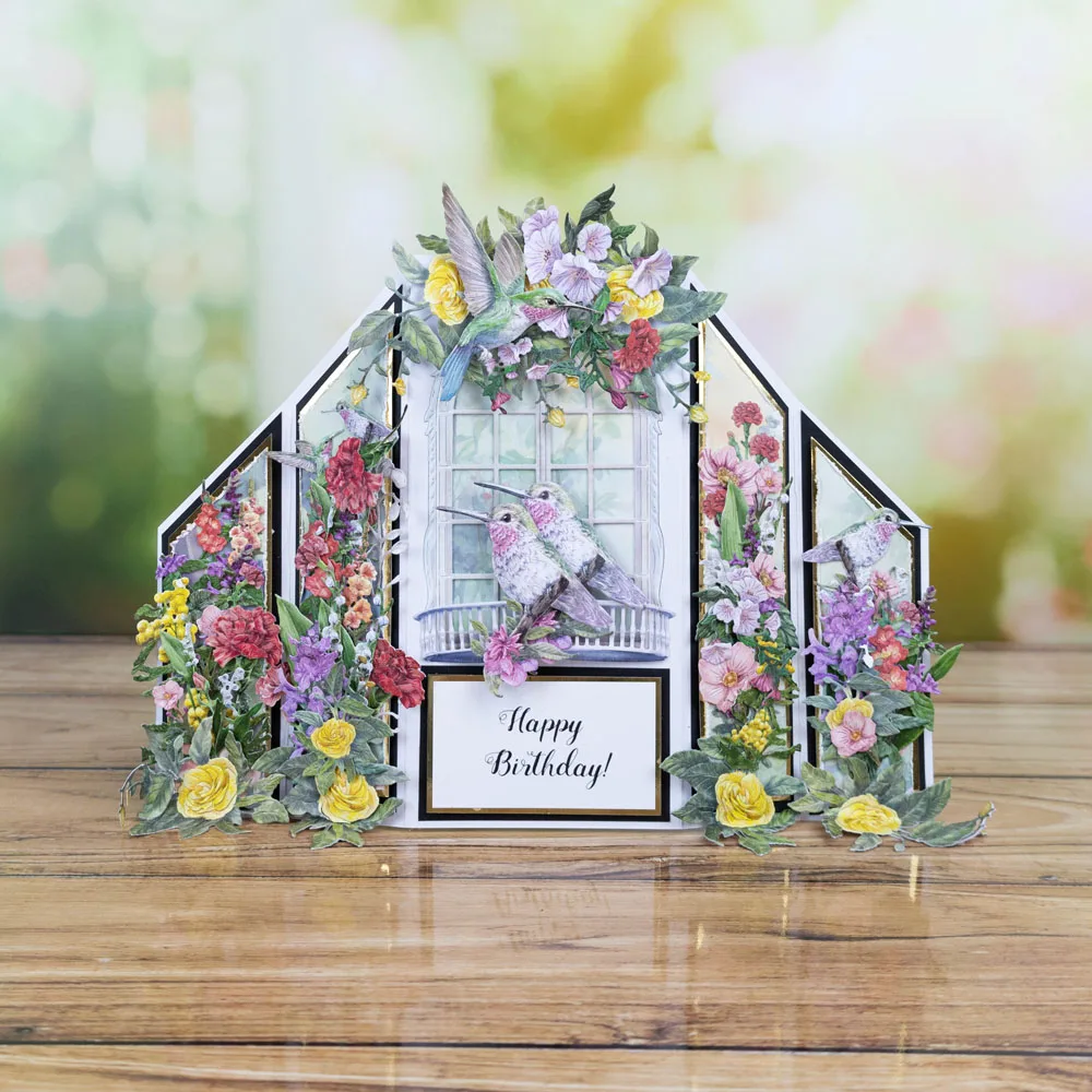 Rosy Anemone Russian Vine Wood - Candle Making Vinings ulasan dan harga