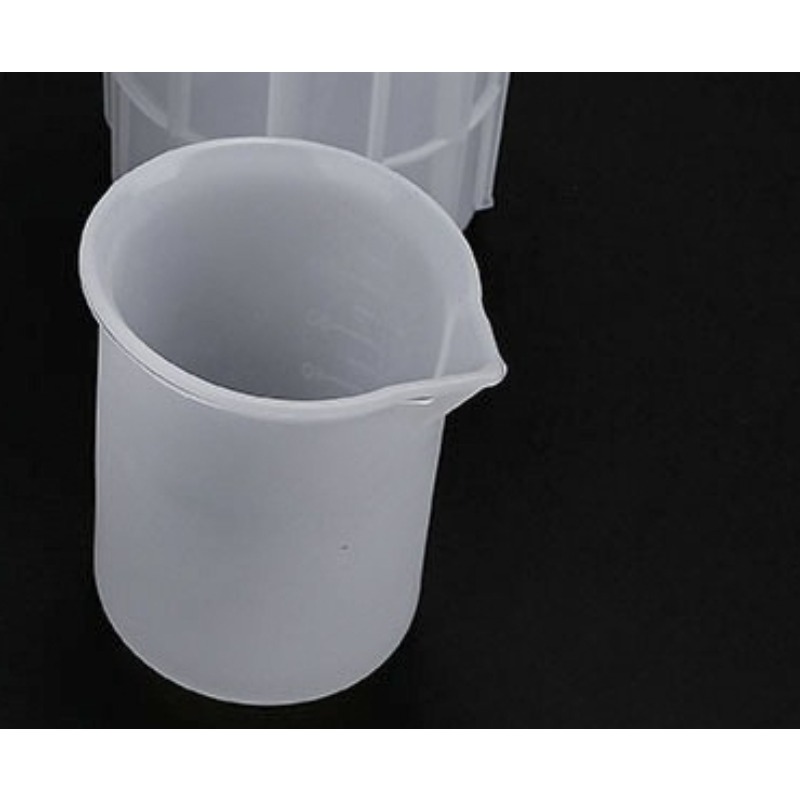 Candle mold, crystal epoxy res - Candle Making Design ulasan dan harga