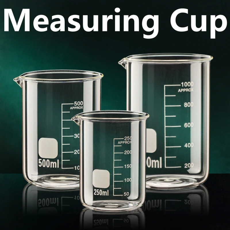 50-1000ml Combination Set High - Candle Making Jug ulasan dan harga