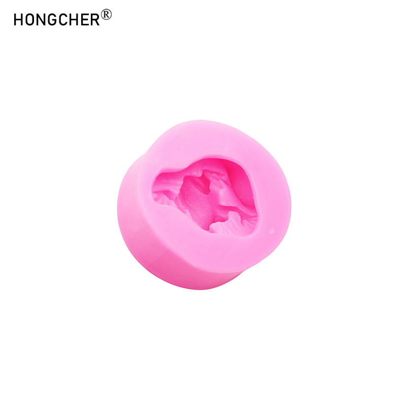 Lotus Leaf Frog Resin Micro La - Candle Making Design ulasan dan harga